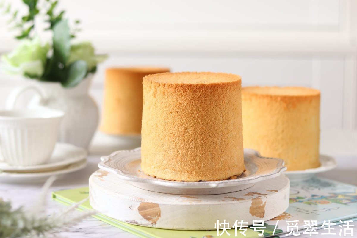 口感|特别好吃的葡萄汁蛋糕,口感松软味道清甜,又含有浓郁的果香