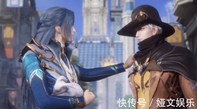 柔骨兔|斗罗大陆唐三撸兔成瘾,有谁注意到小舞的表情完全是生无可恋