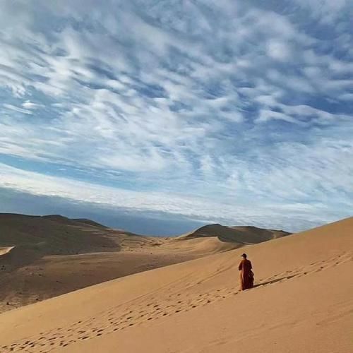 旅游景点|中国必去的十大旅游景点