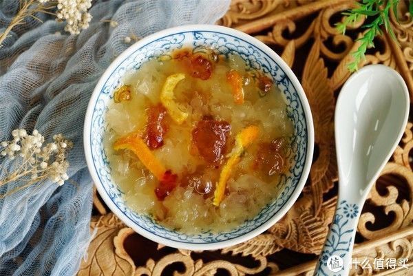 健康饮食 篇八十:女人年过40岁,有钱没钱,秋冬多吃“养元6宝”,面如桃花显年轻