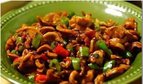 开胃|几款美味的家常菜,开胃,不油腻,少油,少盐,更健康,更实惠