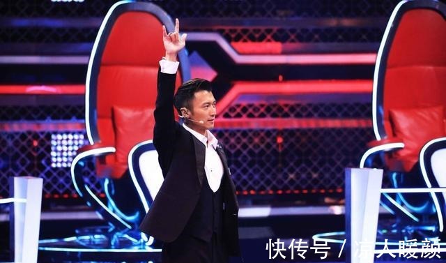 光辉岁月|谢霆锋“凉了”, 明年大家应该都不来看《中国好声音》了
