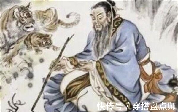 仓颉造字@当时仓颉造完字后,鬼怪为何都在哭泣?原因其实很简单