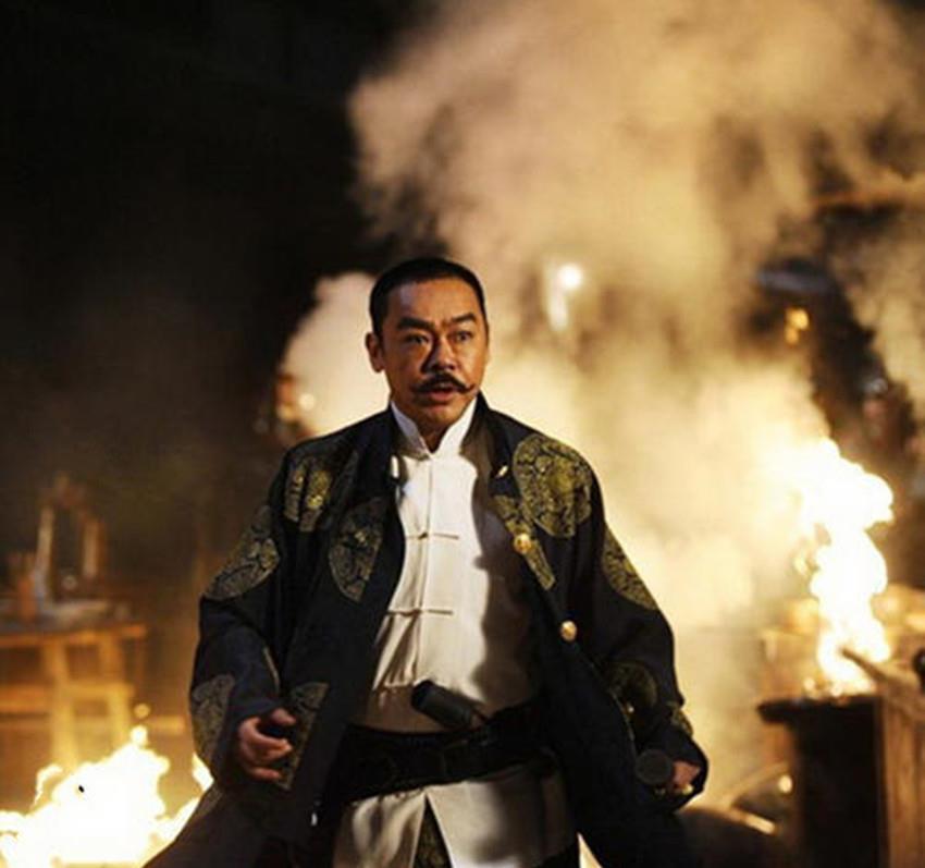 着力|土匪刘黑七是谁,为何各路军阀以及日本军队,都着力拉拢他