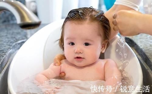 肺活量|宝宝爱洗澡,好处多多,聪明的宝爸宝妈们都知道吗?