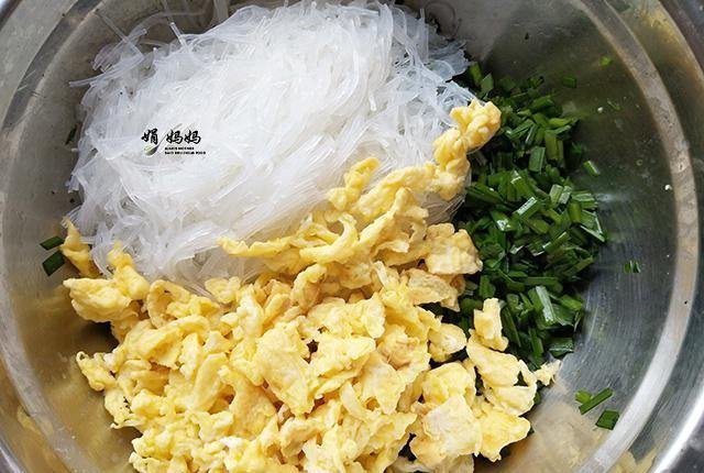 馅料|我家饺子从来不水煮,这样做外焦里嫩,味道香,放凉了吃也不硬