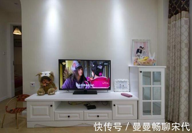 阳台|花了14W，全屋木工打的柜子真漂亮，阳台花园超喜欢！