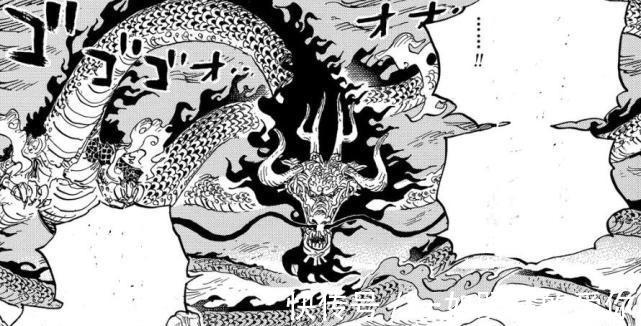 凯多|海贼王:如何看待凯多女儿“大和”的出现?有没有违和感?