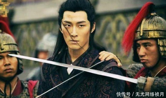 君主|三国最无耻小人，害死1员名将，坑哭1位军师，出卖了3个君主！