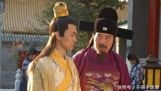 朱棣|自古感情用兵多败事，靖难之役朱允炆优柔寡断，江山拱手让给朱棣