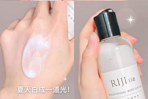 夏日美白大作战！平价也能白到发光，学生党爱惨了！