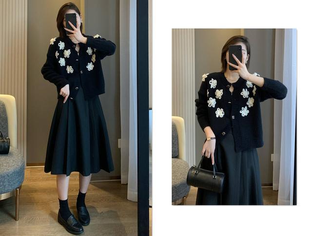 搭配|秋冬怎么搭配才能显腿细?这4款藏肉单品肯定能帮你