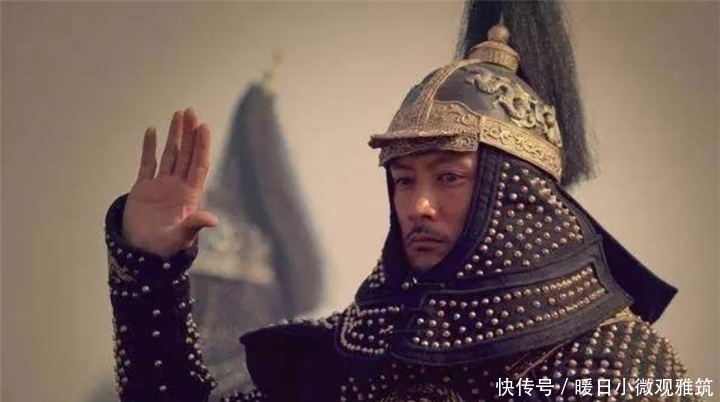军队|没有了兵符的吴三桂，为什么在造反时军队还肯听他的调遣？