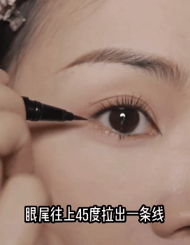 恶女|好美的一张脸，可惜被“毁”了