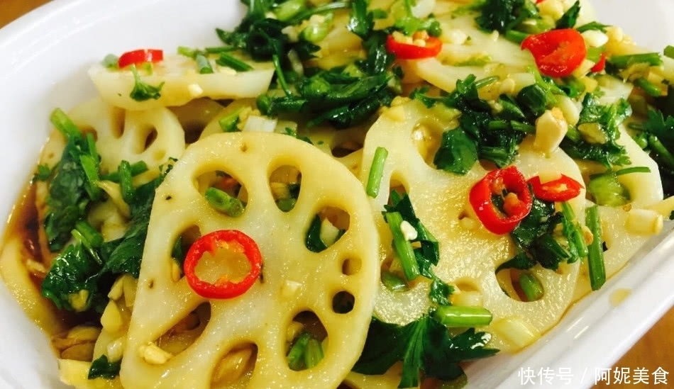 不谢|过年请客,这五道凉拌菜开胃又下饭,做法也简单,拿走不谢!