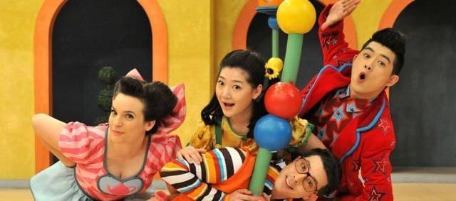 《奇妙小鎮(zhèn)》為什么停播了?