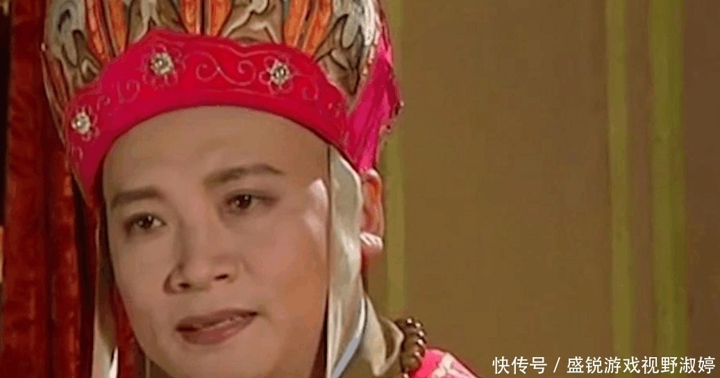 孙悟空|如来佛祖为何封孙悟空为斗战胜佛? 玉帝让当弼马温, 凌霄殿被拆了