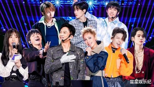 《创4》口碑逆转，从吐槽“被支教”到惊艳打脸，邓超表情包火了