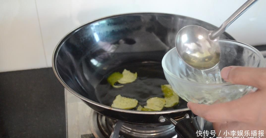 妙用|橘子皮加白醋太厉害了, 很多人都不知道有啥用, 看完你会感谢我的