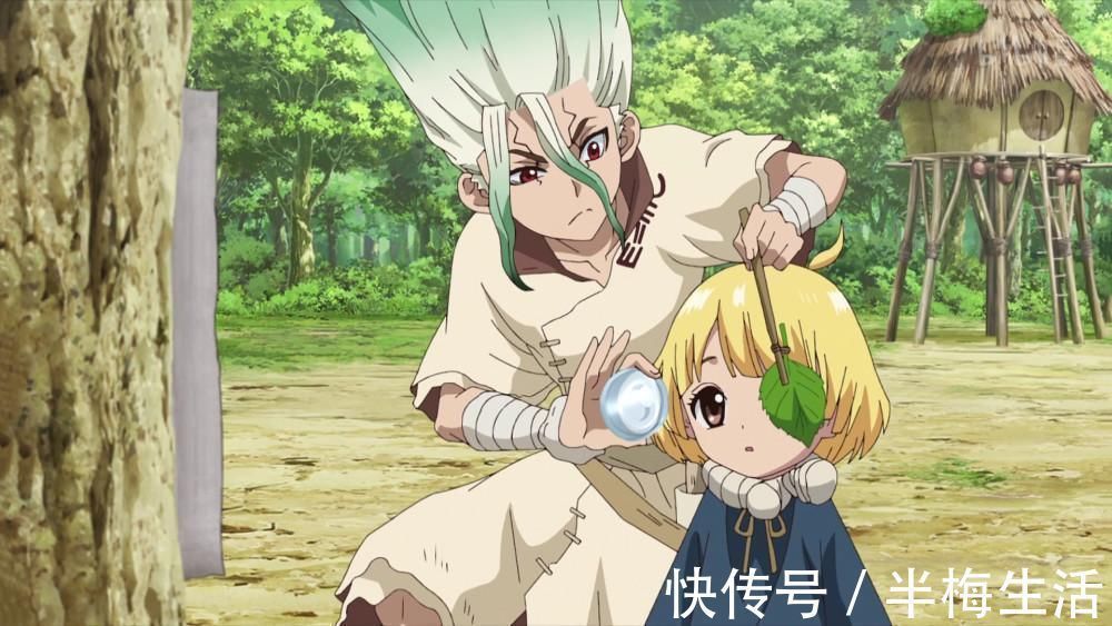 合集篇|一月新番推荐(合集篇):这次的一月新番太强了,精彩在后面哦