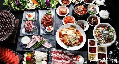 韩式|吃韩式料理的人为什么少了？其实不用老板说，我们自己都清楚