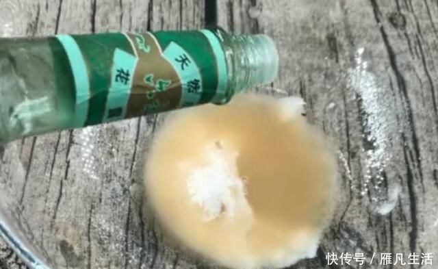 会长|毛巾洗得不彻底会长满螨虫,教你一招,只需一点它,毛巾干净如初