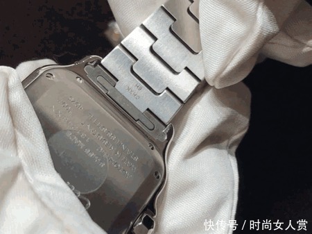 表带|你知道不同表带的快拆结构是怎么样呢?