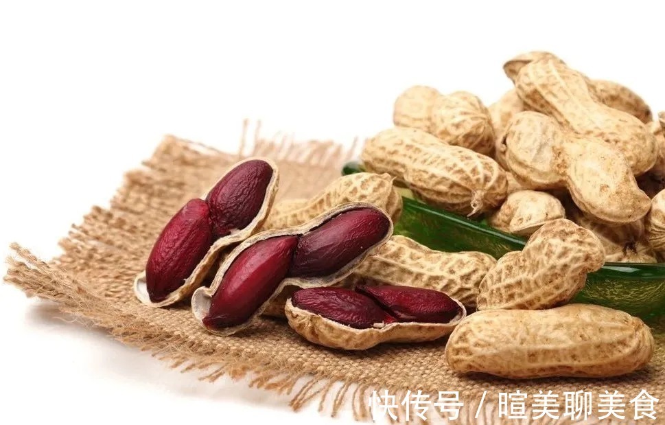 兰根|用花生种植兰花？很多人第一步就错了，正确的技巧是这样的