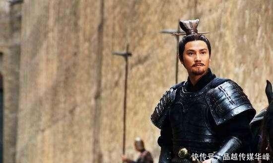 秦汉|此人不死，项羽不可能成为西楚霸王，秦汉的历史真能改写。