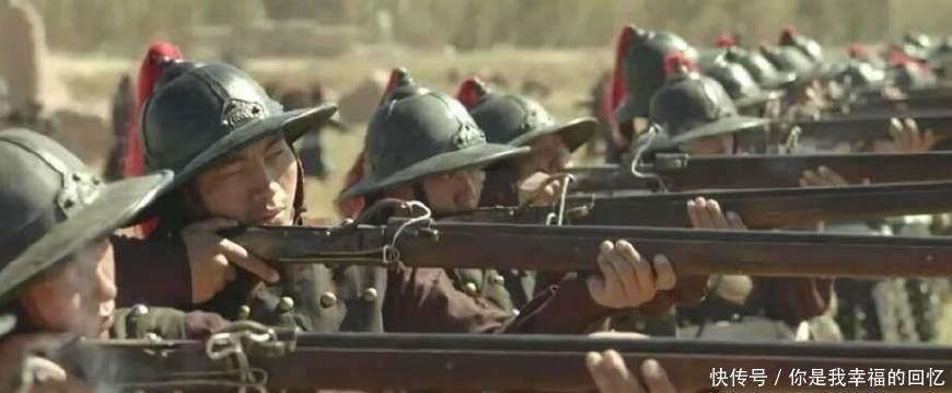 年前|朱元璋组建了一支神秘部队, 600年前吊打全世界, 后来不战而亡!