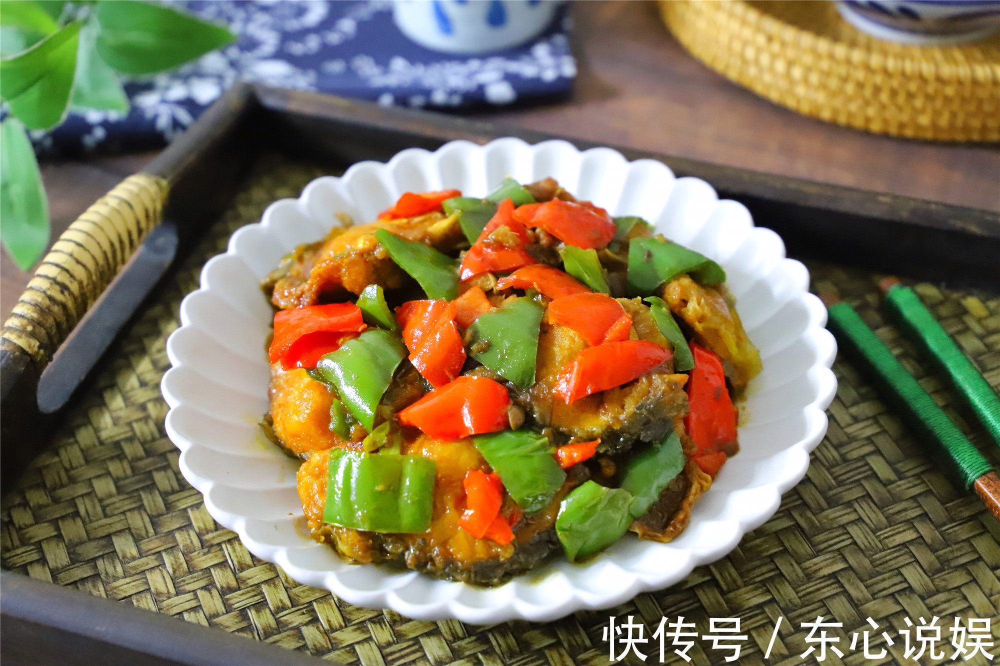 入味|年夜饭少不了的鱼,学会特色做法,酥香入味,简单好吃寓意好