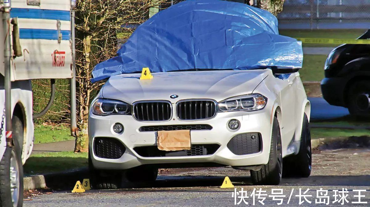 凶杀案|女足球员孙颖颖豪车内遭枪击身亡，近年在国外办足校规模逾2000人