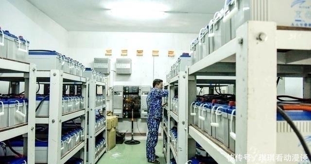 中年|南威岛1975年被越南侵占,越南在岛上建有机场,怎么解决供电