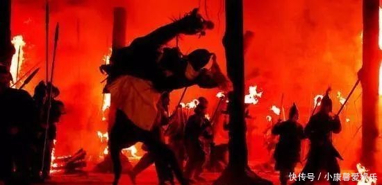 也许|夷陵之战东吴损失究竟知多少?也许整体战损比刘备还要惨烈