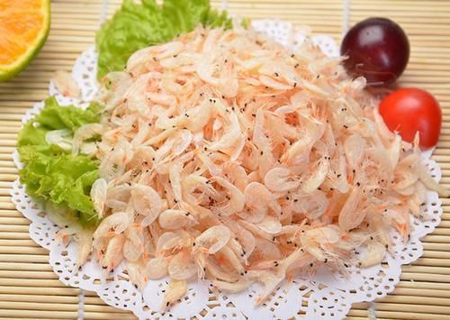 膳食纤维|吃虾皮,真的可以补钙?医生:其实真正补钙的是这“4种食物”!