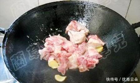 裂开|中国人做了一个裂开的哪吒,美国人却从来都不明白莲藕是怎么吃的