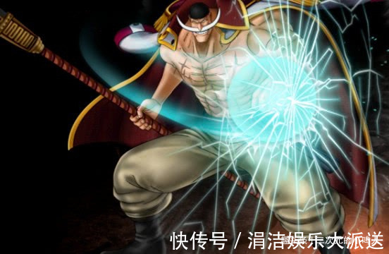 黑胡子|海贼王最顶级的3个果实,一个“唯一植物系”,秒杀草帽团3人