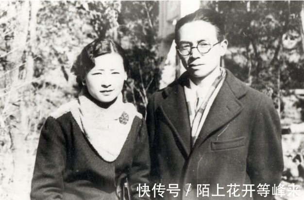 徐志摩!林徽因临终之时,留下了怎样的遗言,竟能让梁思成抱憾终生?