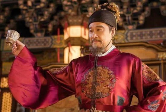 奏折|朱棣登基后，要杀一位大臣，大臣拿出一道奏折，救了全家性命