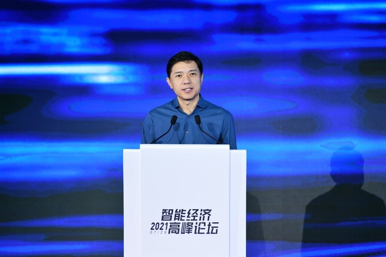 技术|百度李彦宏：AI进入快速应用期 八大关键技术将深刻改变社会