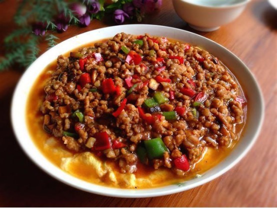 不要老是点外卖,好吃又开胃,特别下酒下饭,很好学很好做