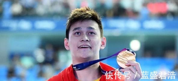 中国队|成功转型!孙杨直播2天卖5000万,与女助理配合默契,收入超千万!