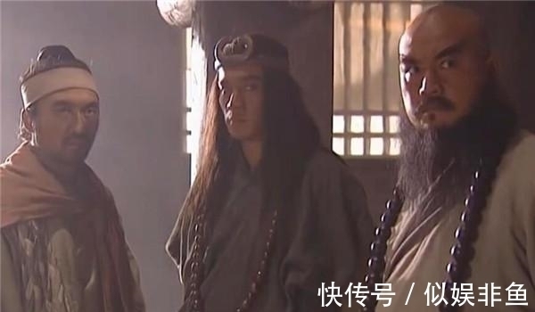 施耐庵$武大郎墓葬出土时,打开棺椁一看,竟揭开了长达600多年的骗局