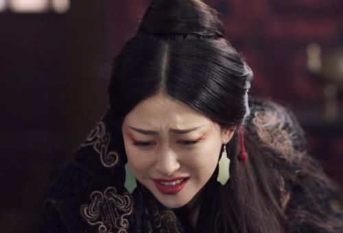 嬴政|嫪毐密谋造反，不料落入嬴政的圈套，惨死在赵姬面前