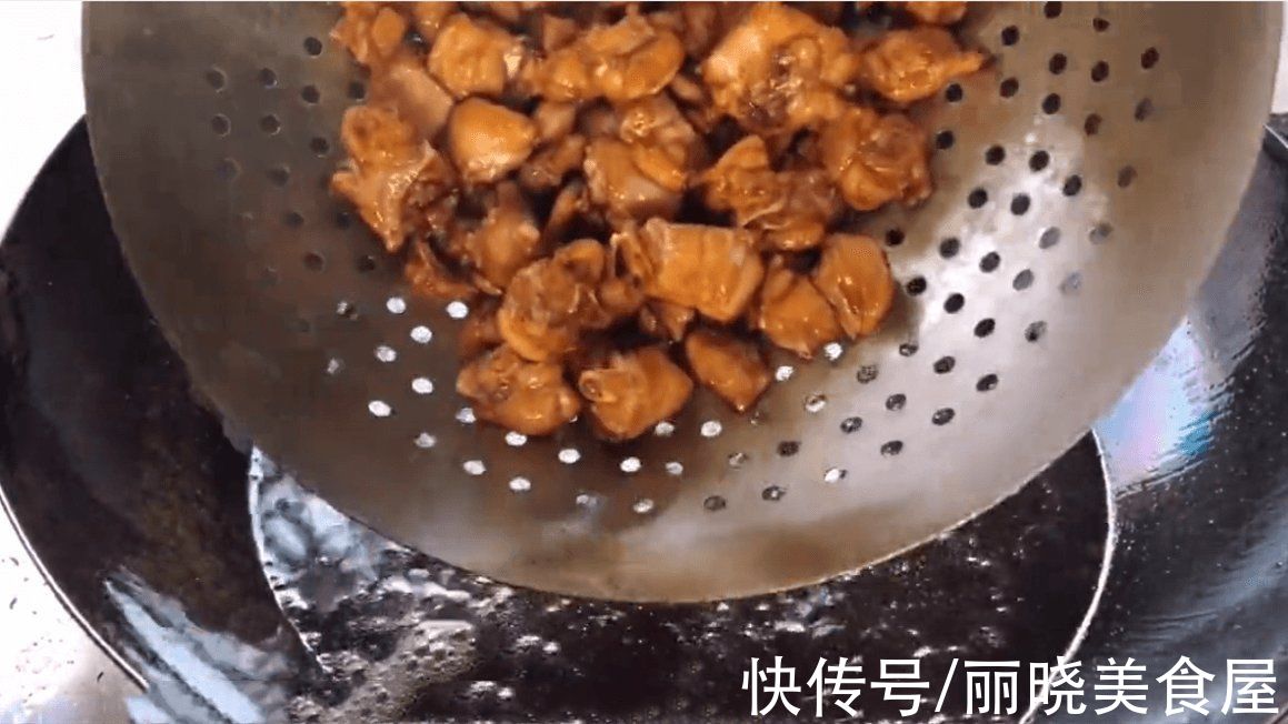 聚餐|国庆聚餐必备8道硬菜,颜值高上档次,下酒又下饭,待客特有面儿