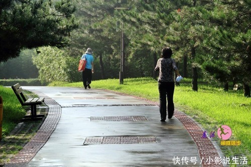  长寿|老人需跨过两道“寿命坎”，才能与长寿并肩，希望你能跨过去