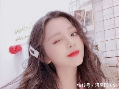 男神|女生若拥有这“3脸型”,尽量留起长头发,男神多半“倒追你”