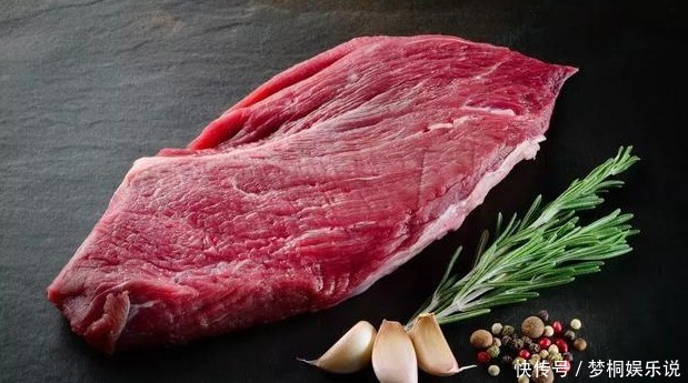 摊贩|老人常说“早不买猪肉,晚不买豆腐”,摊贩老板道出原因,很真实