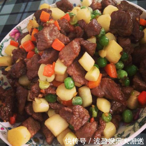 秋天|秋天来了,山药和以下食物一起炒,强身健体,血管通畅无阻,试下