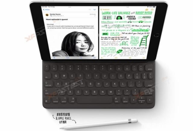 iP「Apple 2021」全新iPad $2599 起，新iPad Mini 性能超好